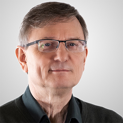 Uwe Balser