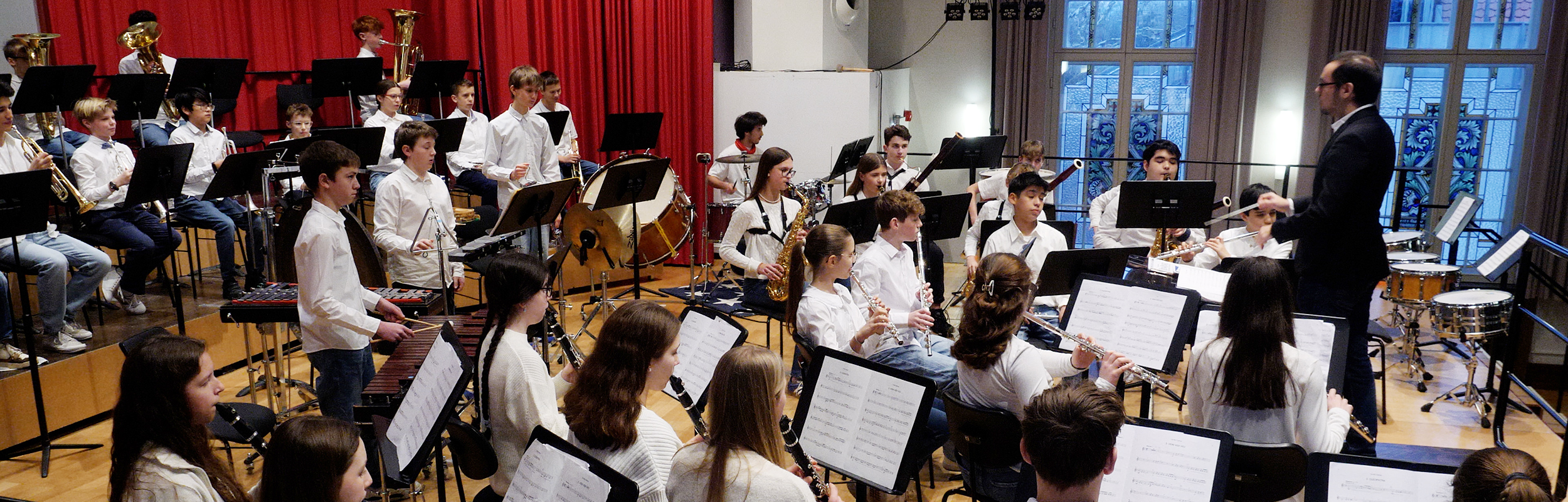 SBO (Foto: Musikschule)