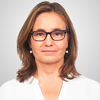 Esther Witt (Foto: Musikschule) Esther Witt