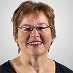 Almut Runge-Woll (Foto: Musikschule) Almut Runge-Woll