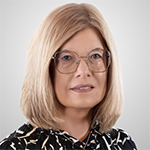 Andrea Walter (Foto: Musikschule) Andrea Walter