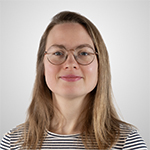 Caroline Rohde