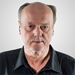 Bernd Brecht (Foto: Musikschule) Bernd Brecht