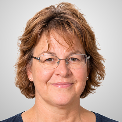 Almut Runge-Woll (Foto: Musikschule) Almut Runge-Woll