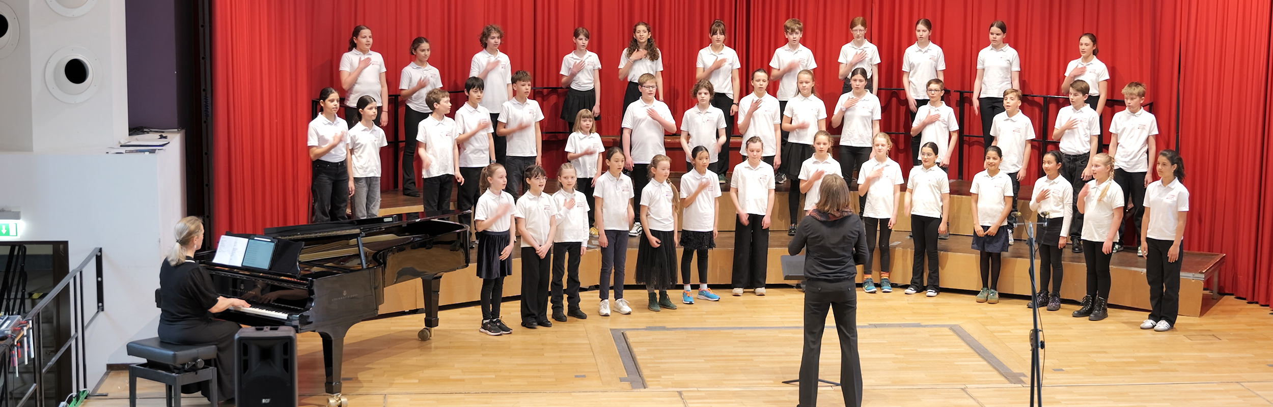 Kinderchor